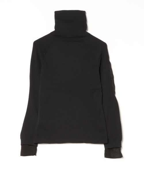 Y-3 ニット セーター HOODED KNIT TOP レディース : ZOZOTOWN Yahoo!店