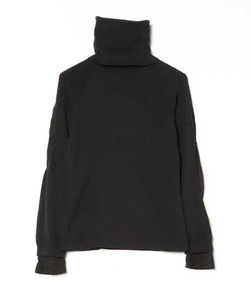Y-3 ニット セーター HOODED KNIT TOP レディース : ZOZOTOWN Yahoo!店