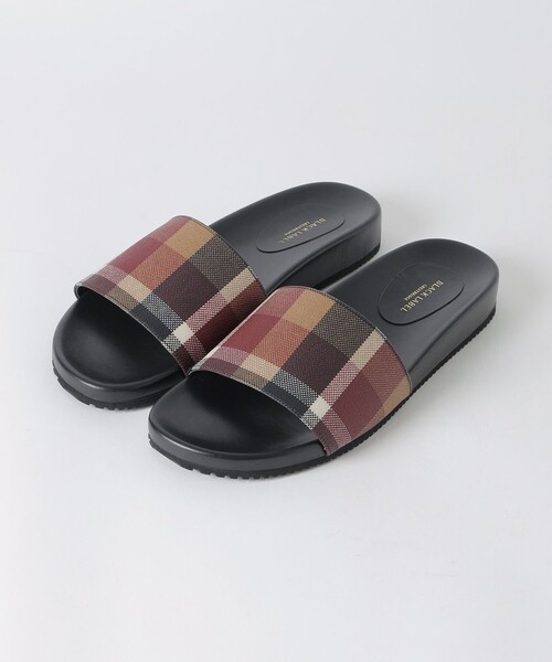 BLACK LABEL CRESTBRIDGE（ブラックレーベル クレストブリッジ