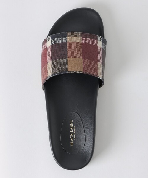 BLACK LABEL CRESTBRIDGE（ブラックレーベル クレストブリッジ