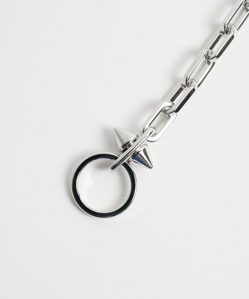 JieDa ブレスレット WIDE 925 SILVER SWITCHING BRACELET – JieDa WEB STORE