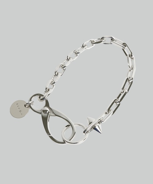 【JieDa】 ブレスレット 925 SILVER BRACELET（ブレスレット）｜Jieda（ジエダ）の