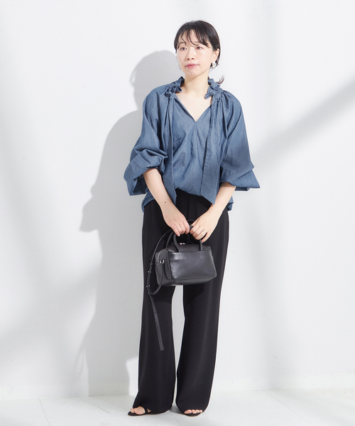 journal standard L'essage（ジャーナルスタンダード レサージュ