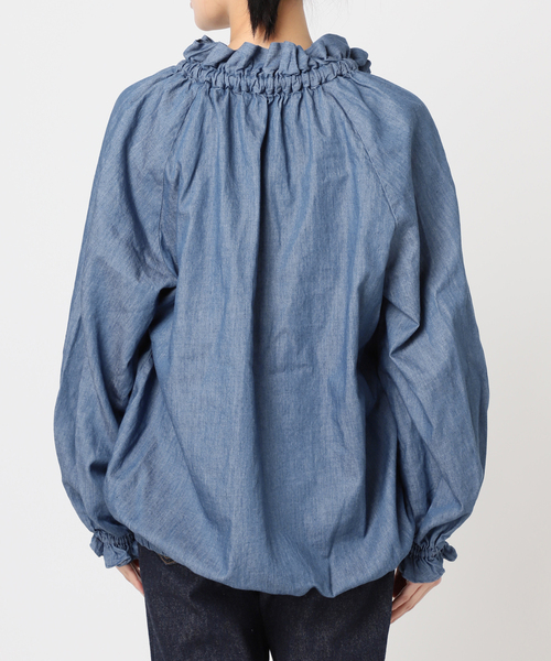 journal standard L'essage（ジャーナルスタンダード レサージュ