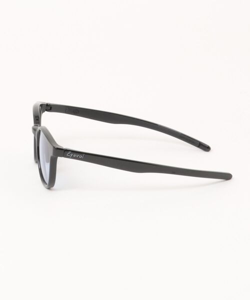 Eyevol アイヴォル サングラス MILBURN 新品 Eyevol アイヴォル サングラス MILBURN (48) DM-LY-PL-BK-PL
