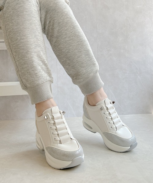 Noubel Voug Relax（ヌーベルヴォーグリラックス） スニーカー サッと