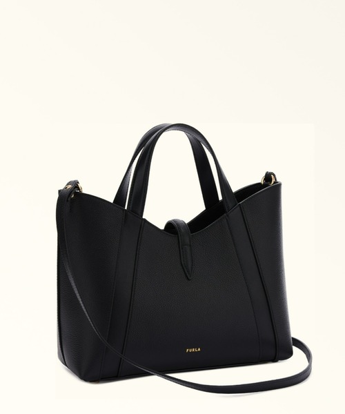FURLA 財布 フルラ ゴッチャ トートバッグ S レディース