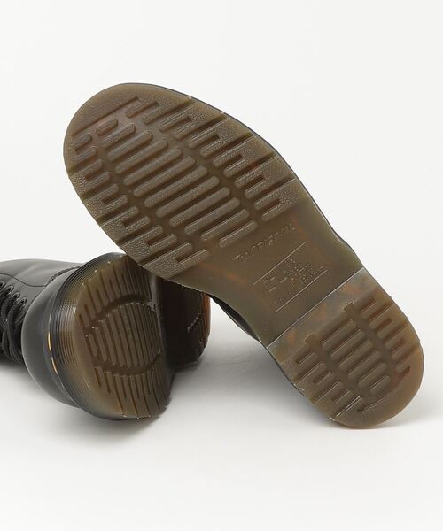 Dr.Martens（ドクターマーチン） ショートブーツ UK4 ブラック