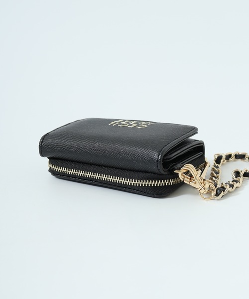 CECIL McBEE（セシルマクビー） 財布 CECIL McBEE ラメ