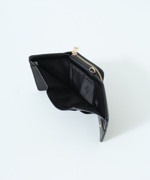 CECIL McBEE（セシルマクビー） 財布 CECIL McBEE ラメ