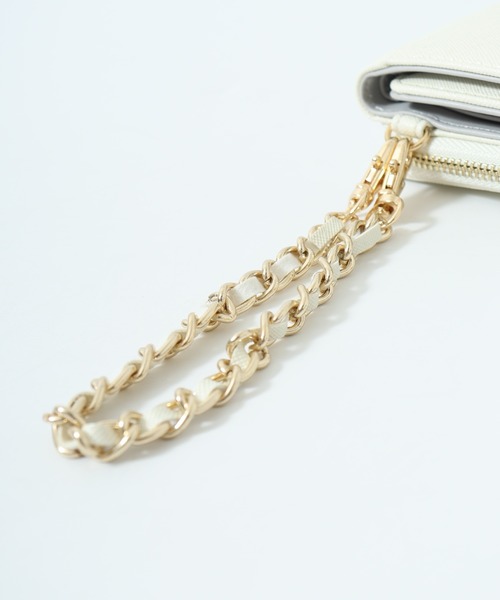 CECIL McBEE（セシルマクビー） 財布 CECIL McBEE ラメ