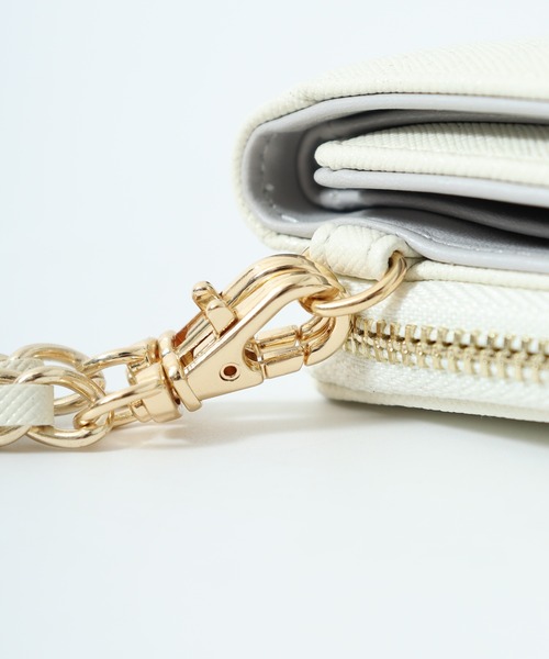 CECIL McBEE（セシルマクビー） 財布 CECIL McBEE ラメ