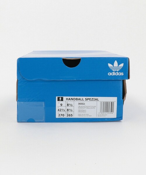 スニーカー 「adidas Originals」ハンドボール スペツィアル スニーカー メンズ | adidas Originals | 12