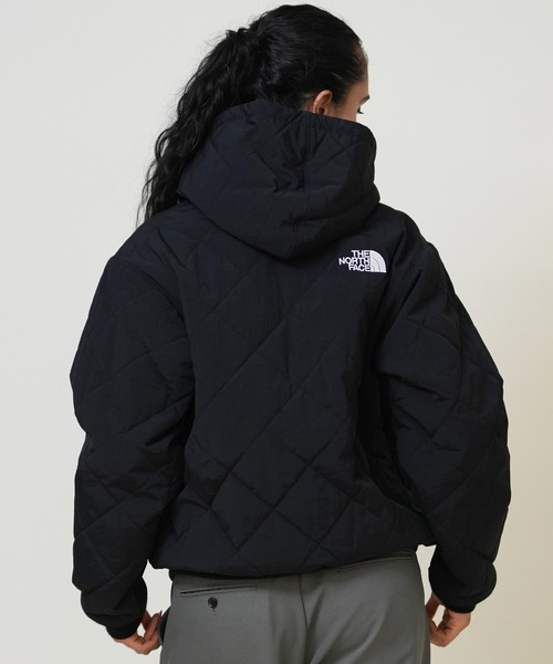 バナ新品未使用THE NORTH FACE 中綿混合ダウンジャケット 中古・古着通販】THE NORTH FACE (ザ ノース フェイス