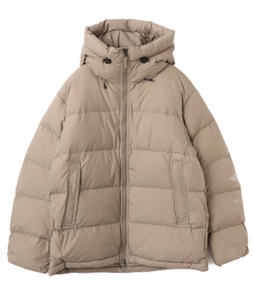 THE NORTH FACE（ザ ノースフェイス） ダウンジャケット ダウン THE