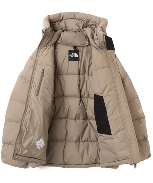 THE NORTH FACE（ザ ノースフェイス） ダウンジャケット ダウン メンズ