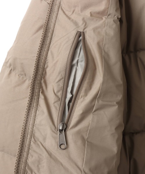 THE NORTH FACE（ザ ノースフェイス） ダウンジャケット ダウン THE