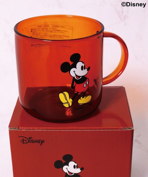 最終価格☆ディズニーOLIVER 陶器製コップ Disney コップ、グラス｜コップ、グラス、酒器｜食器、グラス