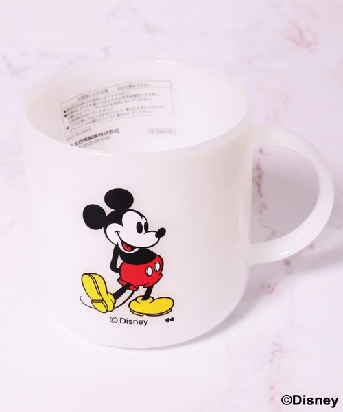Disney（ディズニー） タンブラー (OS)「Disney」ミッキーマウス 耐熱