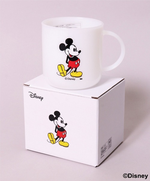 Disney（ディズニー） タンブラー (OS)「Disney」ミッキーマウス 耐熱