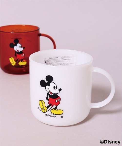 Disney（ディズニー） タンブラー (OS)「Disney」ミッキーマウス 耐熱