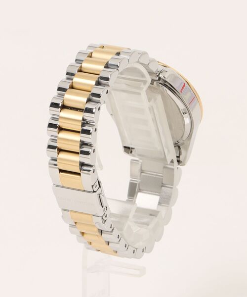 MICHAEL KORS LEXINGTON ミニウォッチ MINI LEXINGTON パヴェ ウォッチ | ウィメンズ | マイケル・コース