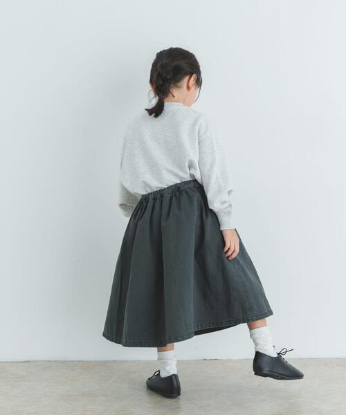 値下不可 新品 アーバンリサーチドアーズ ハイウエストジャンパースカート 黒 URBAN RESEARCH DOORS（アーバンリサーチドアーズ） ワンピース 「WEB