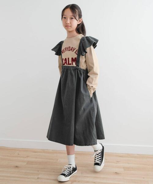 URBAN RESEARCH DOORS（アーバンリサーチドアーズ） ワンピース 「WEB