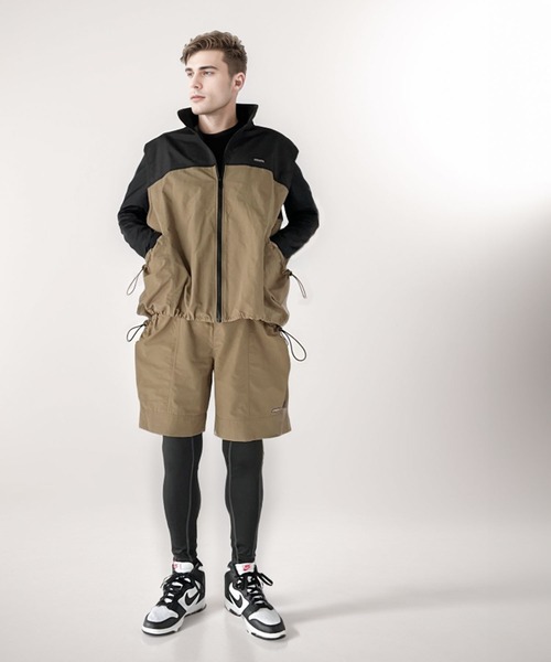 「Java」 カーゴパンツ SMALL ブラック レディース