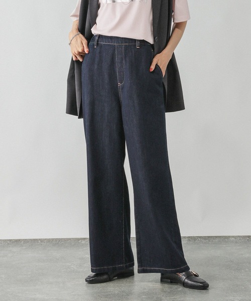 GLOBAL WORK（グローバルワーク） ジーンズ デニム デニムパンツ GOOD