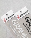 ステッカー 「GRAMICCI」GRAMICC...の詳細画像3