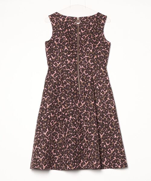 BLUE LABEL CRESTBRIDGE 「BLUE CRESTBRIDGE」 ノースリーブ