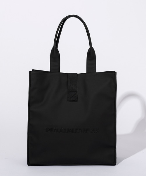 1PIU1UGUALE3 RELAX トートバッグ 1PIU1UGUALE3 RELAX(ウノピゥウノウ