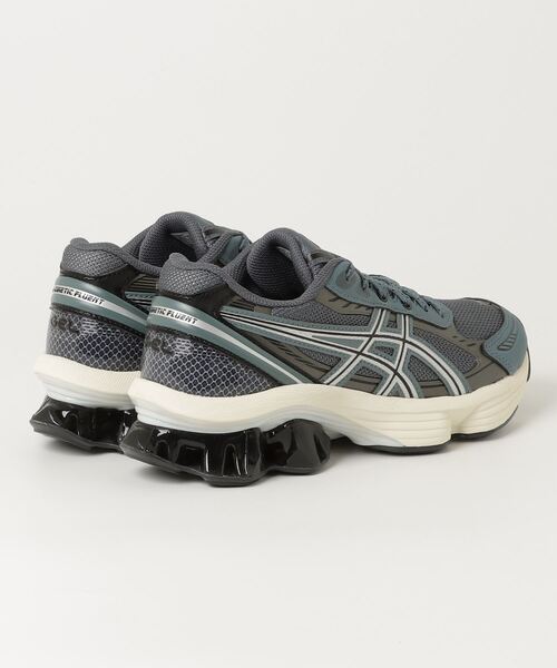 asics GEL-KINETIC FLUENT ネイビー スニーカー 24cm ASICS（アシックス） スニーカー GEL-KINETIC FLUENT / ゲル