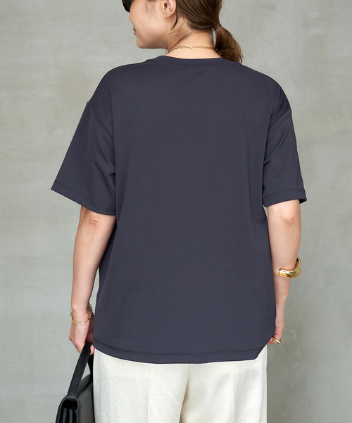 AMERICANA tシャツ 「AMERICANA/アメリカーナ」COOL TEE