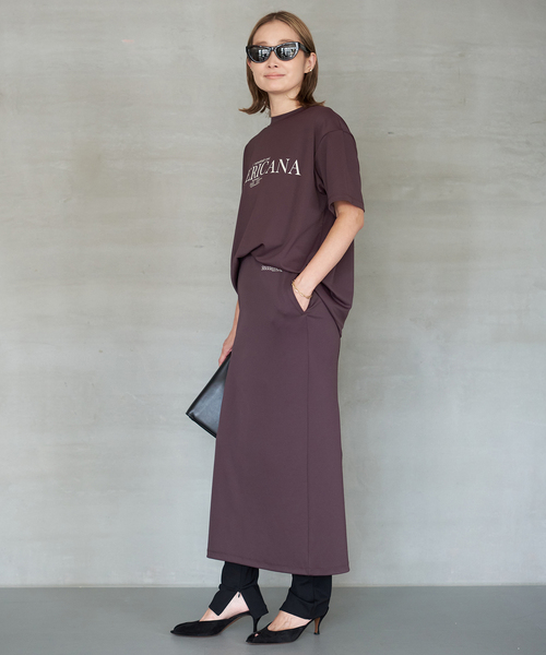 AMERICANA tシャツ 「AMERICANA/アメリカーナ」COOL TEE