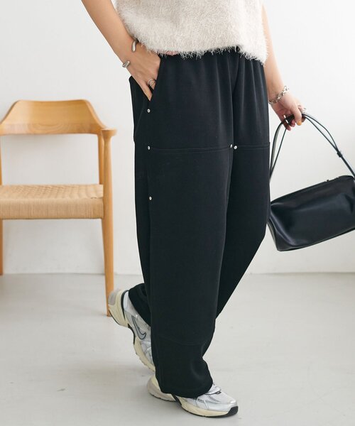 Discoat（ディスコート） スウェットパンツ ジャージ 「ユニセックス