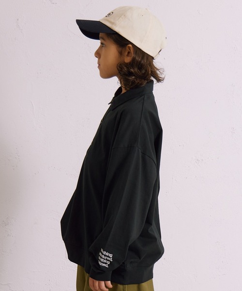 PAIRMANON STREET（ペアマノンストリート） tシャツ 「綿100