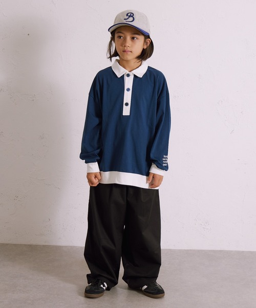 PAIRMANON STREET（ペアマノンストリート） tシャツ 「綿100