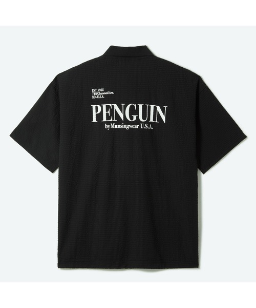 penguin BY MUNSINGWEAR（ペンギンバイマンシングウェア） ポロシャツ