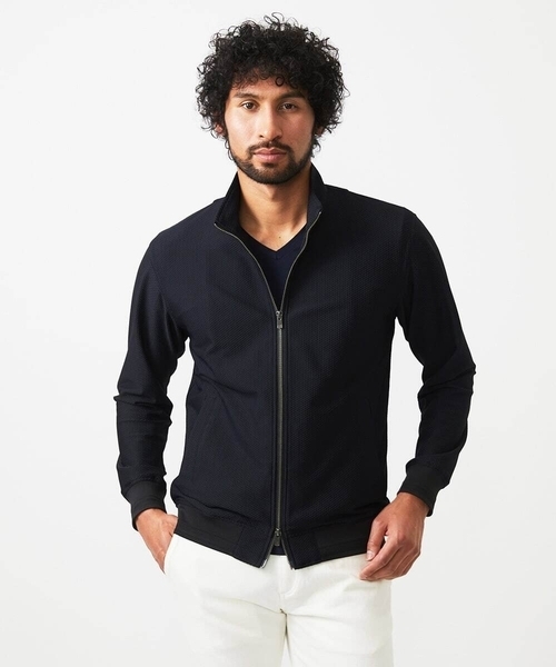 MICHEL KLEIN HOMME（ミッシェルクラン オム） ブルゾン アウター