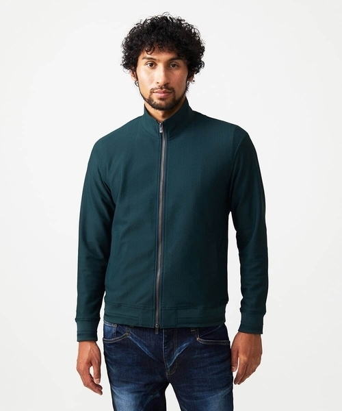 MICHEL KLEIN HOMME（ミッシェルクラン オム） ブルゾン アウター