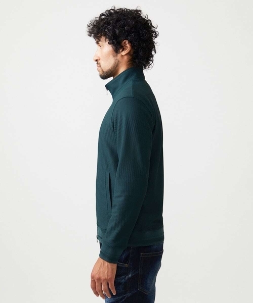 MICHEL KLEIN HOMME（ミッシェルクラン オム） ブルゾン アウター 
