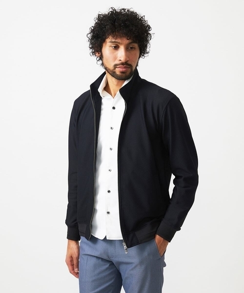 MICHEL KLEIN HOMME（ミッシェルクラン オム） ブルゾン アウター