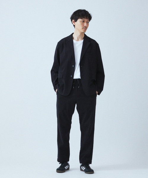 JOURNAL STANDARD（ジャーナルスタンダード） パンツ TRICOT CORD