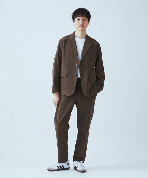 JOURNAL STANDARD（ジャーナルスタンダード） パンツ TRICOT CORD