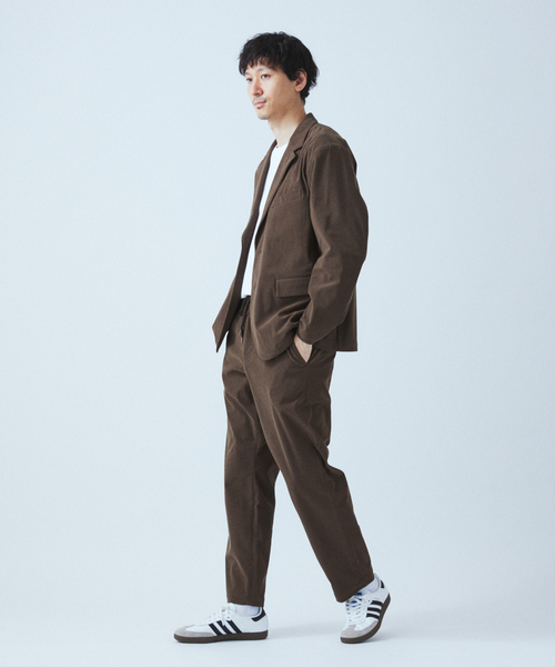 JOURNAL STANDARD（ジャーナルスタンダード） パンツ TRICOT CORD