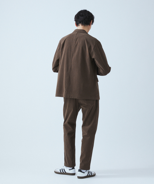 JOURNAL STANDARD（ジャーナルスタンダード） パンツ TRICOT CORD