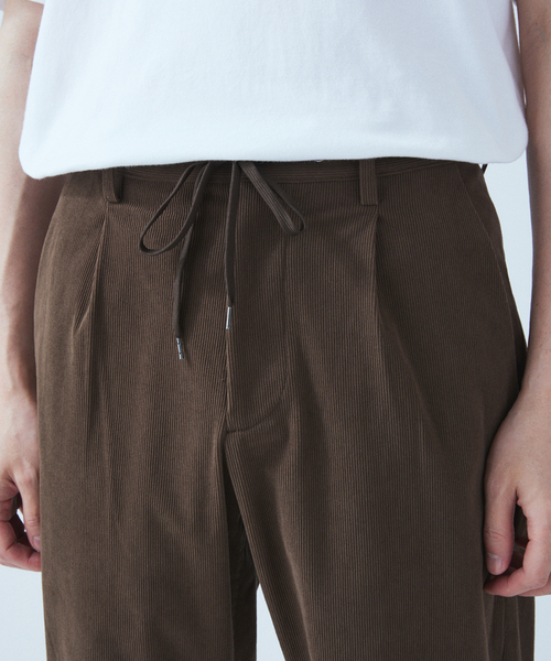 JOURNAL STANDARD（ジャーナルスタンダード） パンツ TRICOT CORD