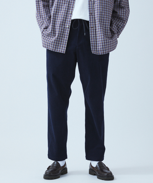 JOURNAL STANDARD（ジャーナルスタンダード） パンツ TRICOT CORD